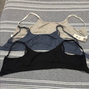 Bodily - The Everything Bra 3 Pack